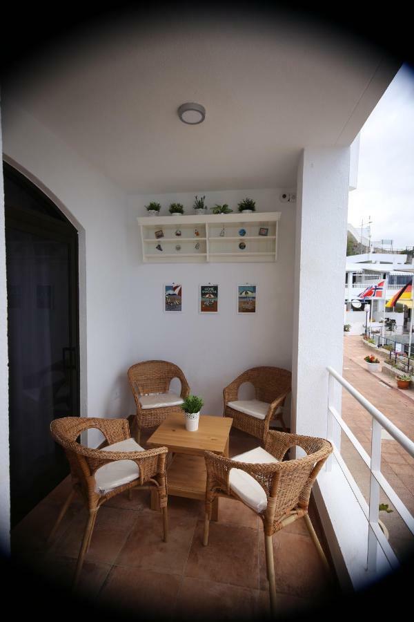 Avenida De La Cornisa 11 Apartment Puerto Rico  Exterior photo